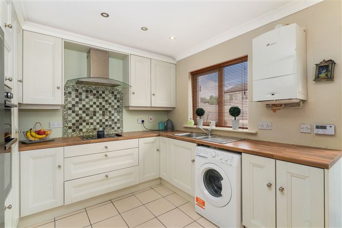 7 Grange View Court, Clondalkin, Dublin 22