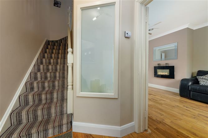 7 Grange View Court, Clondalkin, Dublin 22