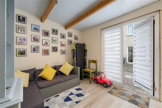 7 Grange View Court, Clondalkin, Dublin 22