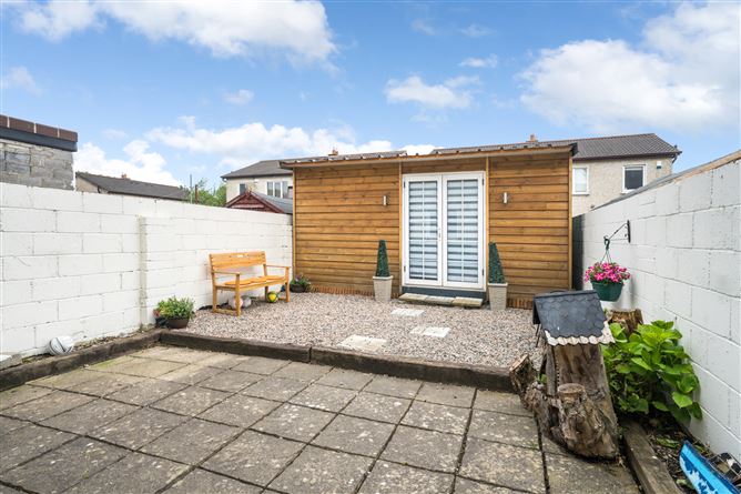 7 Grange View Court, Clondalkin, Dublin 22