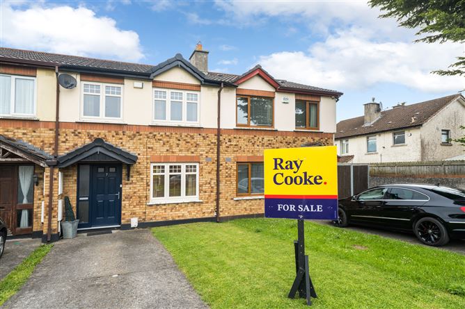 7 Grange View Court, Clondalkin, Dublin 22