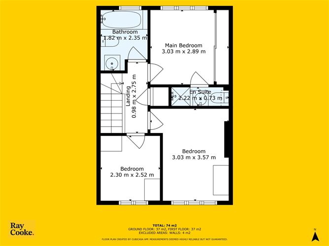 7 Grange View Court, Clondalkin, Dublin 22