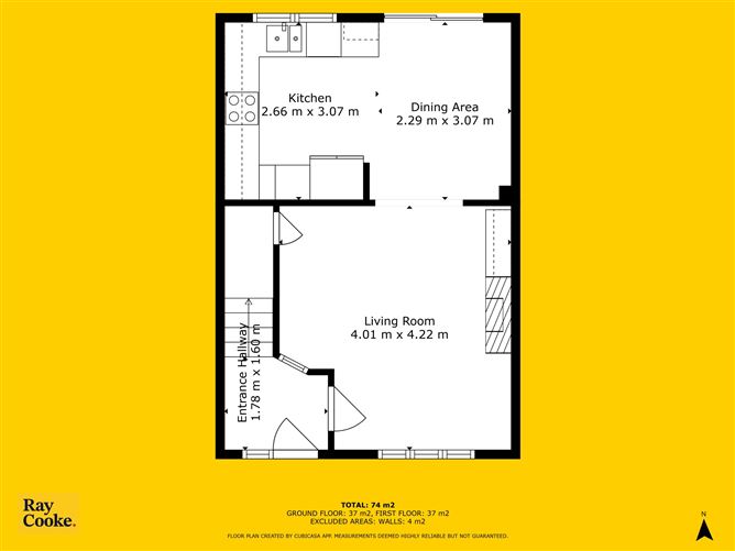 7 Grange View Court, Clondalkin, Dublin 22