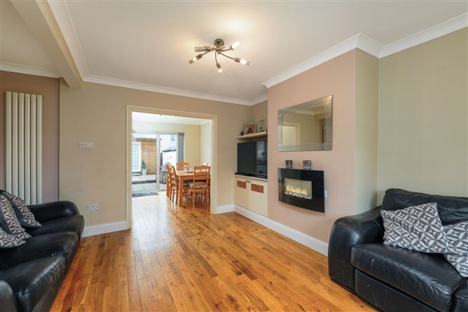 7 Grange View Court, Clondalkin, Dublin 22