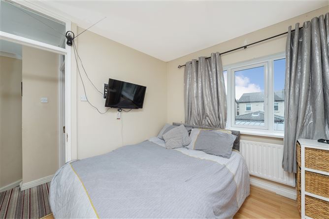 7 Grange View Court, Clondalkin, Dublin 22
