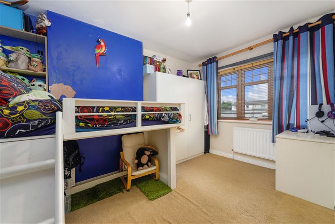 7 Grange View Court, Clondalkin, Dublin 22