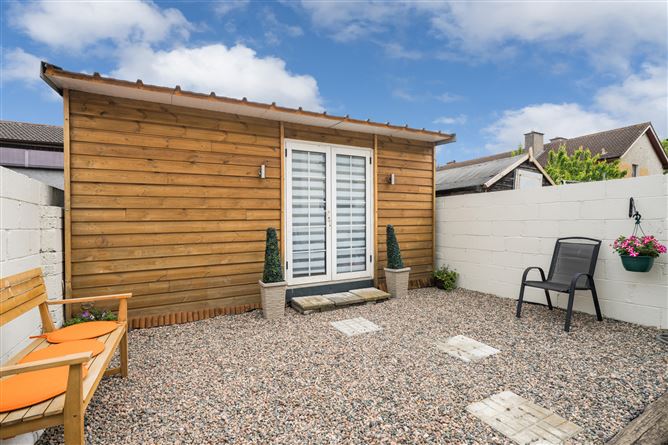 7 Grange View Court, Clondalkin, Dublin 22