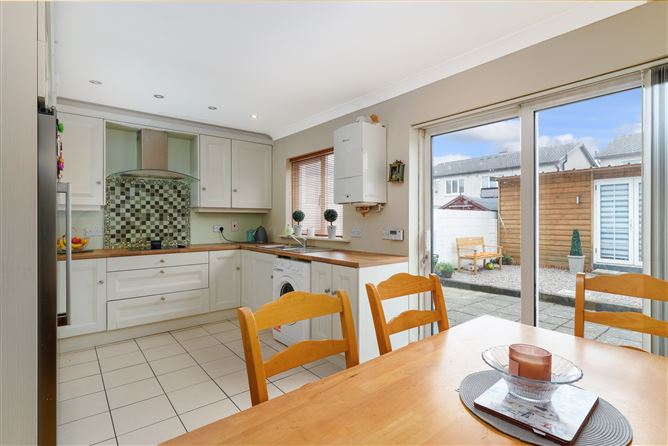 7 Grange View Court, Clondalkin, Dublin 22