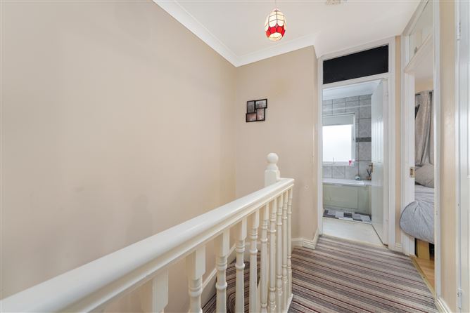 7 Grange View Court, Clondalkin, Dublin 22