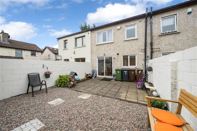 7 Grange View Court, Clondalkin, Dublin 22