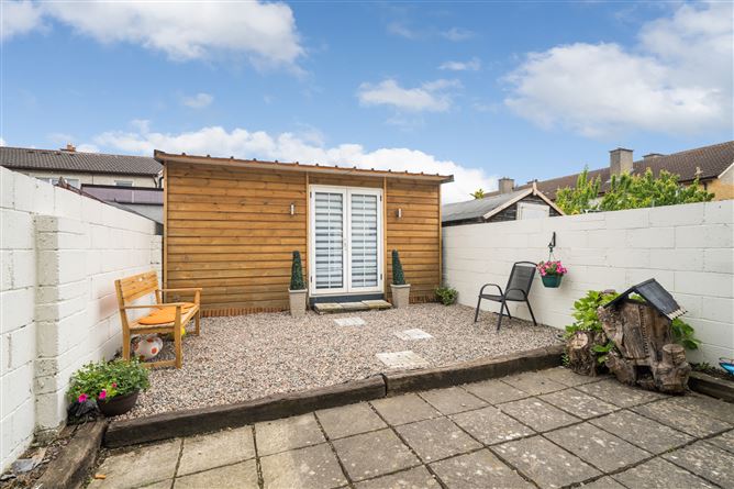 7 Grange View Court, Clondalkin, Dublin 22