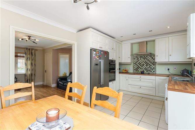 7 Grange View Court, Clondalkin, Dublin 22