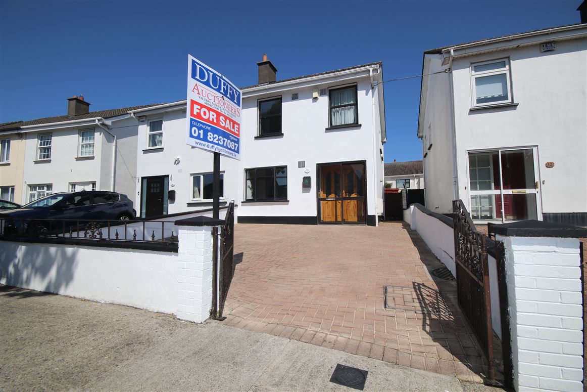14 Woodvale Crescent, Clonsilla, Dublin 15