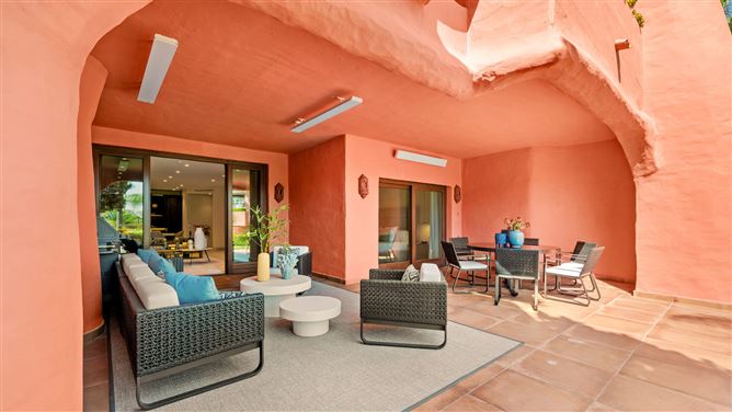 Spain, Estepona, - COSTA-01067P