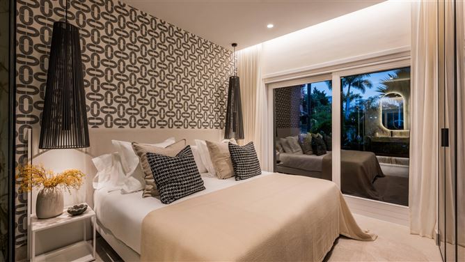 Spain, Estepona, - COSTA-01067P