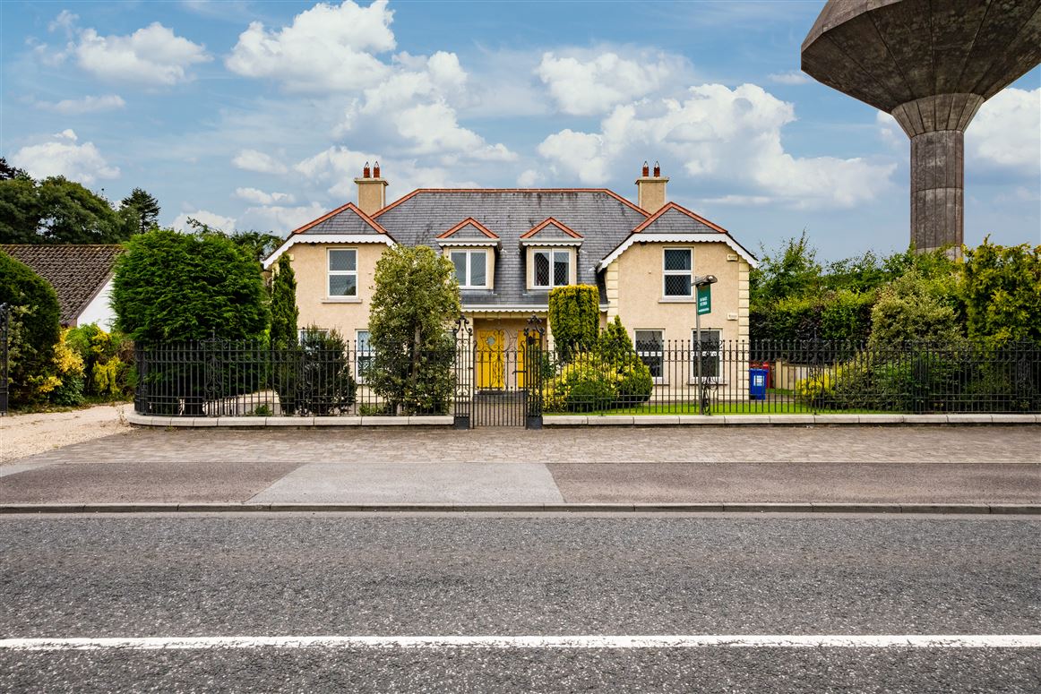 Apartment 2, Bellview Flats, Dublin Road, Mullingar, Westmeath