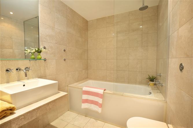 Apartment 414, The Edges 1, Beacon South Quarter, Sandyford, Dublin 18