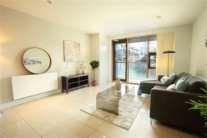 Apartment 414, The Edges 1, Beacon South Quarter, Sandyford, Dublin 18