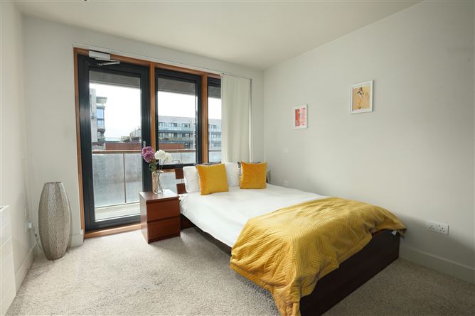 Apartment 414, The Edges 1, Beacon South Quarter, Sandyford, Dublin 18
