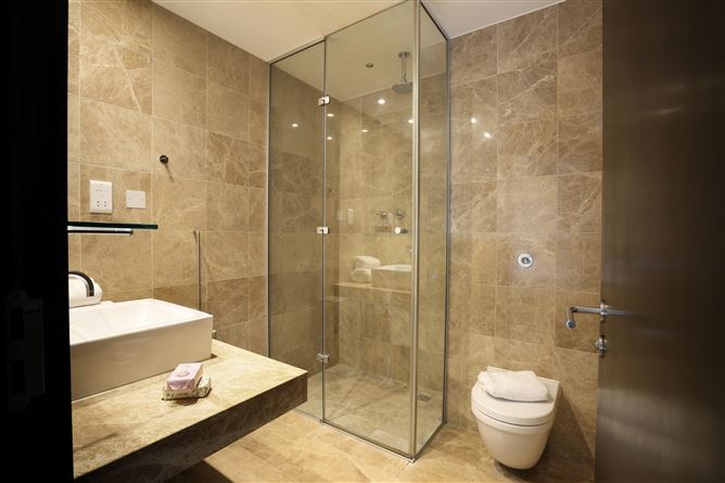 Apartment 414, The Edges 1, Beacon South Quarter, Sandyford, Dublin 18