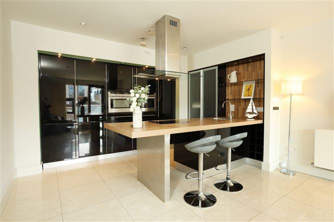 Apartment 414, The Edges 1, Beacon South Quarter, Sandyford, Dublin 18