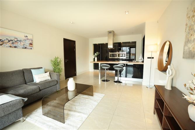 Apartment 414, The Edges 1, Beacon South Quarter, Sandyford, Dublin 18