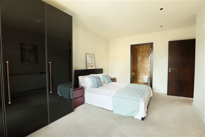 Apartment 414, The Edges 1, Beacon South Quarter, Sandyford, Dublin 18