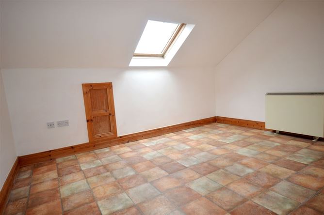 Apartment 7, Bentley House Main Street, Convoy, Co. Donegal