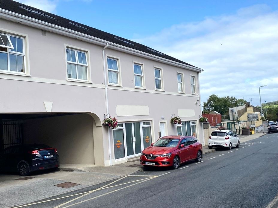 Apartment 7, Bentley House Main Street, Convoy, Co. Donegal