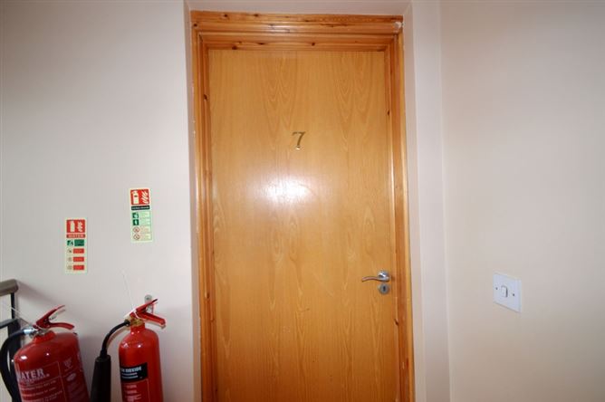 Apartment 7, Bentley House Main Street, Convoy, Co. Donegal