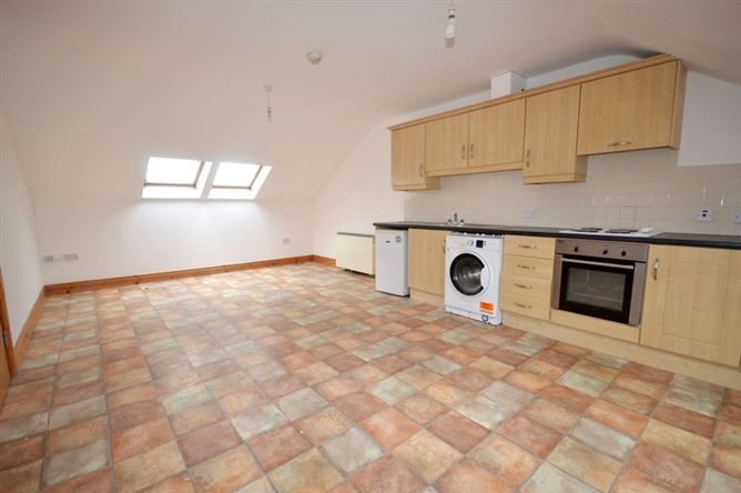 Apartment 7, Bentley House Main Street, Convoy, Co. Donegal