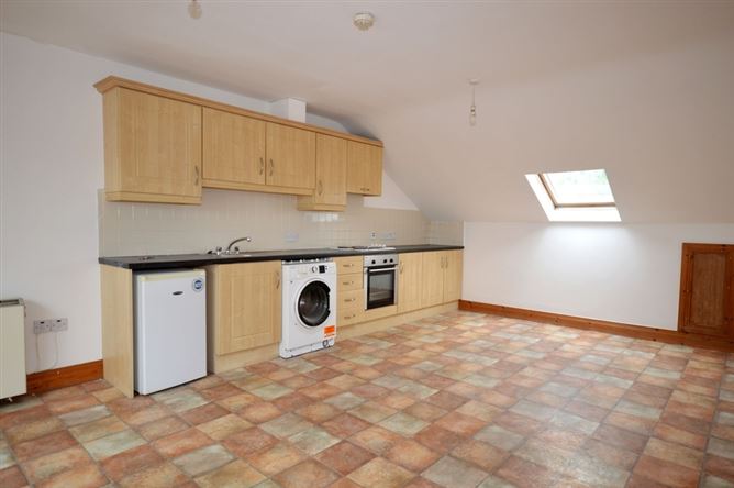 Apartment 7, Bentley House Main Street, Convoy, Co. Donegal