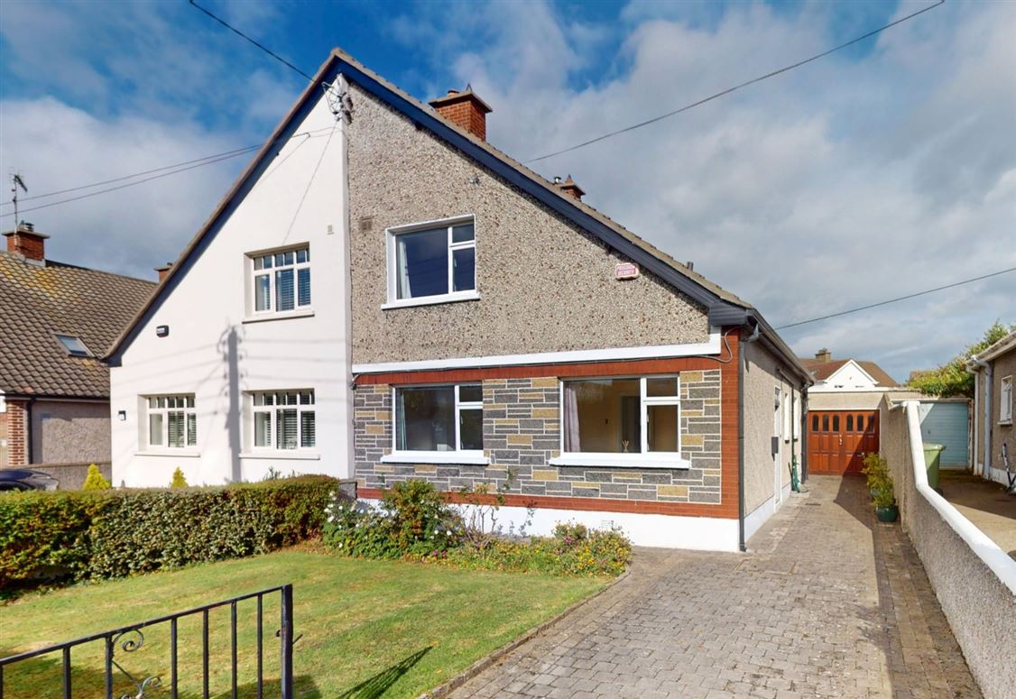 34 Rose Park, Dun Laoghaire, Co. Dublin