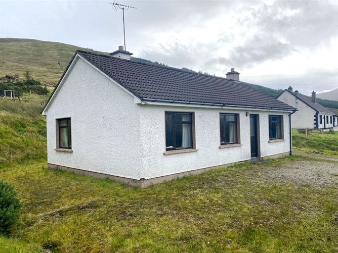 Dergroagh, Commeen, Cloghan, Co. Donegal