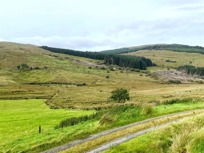 Dergroagh, Commeen, Cloghan, Co. Donegal
