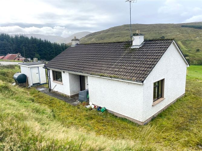 Dergroagh, Commeen, Cloghan, Co. Donegal
