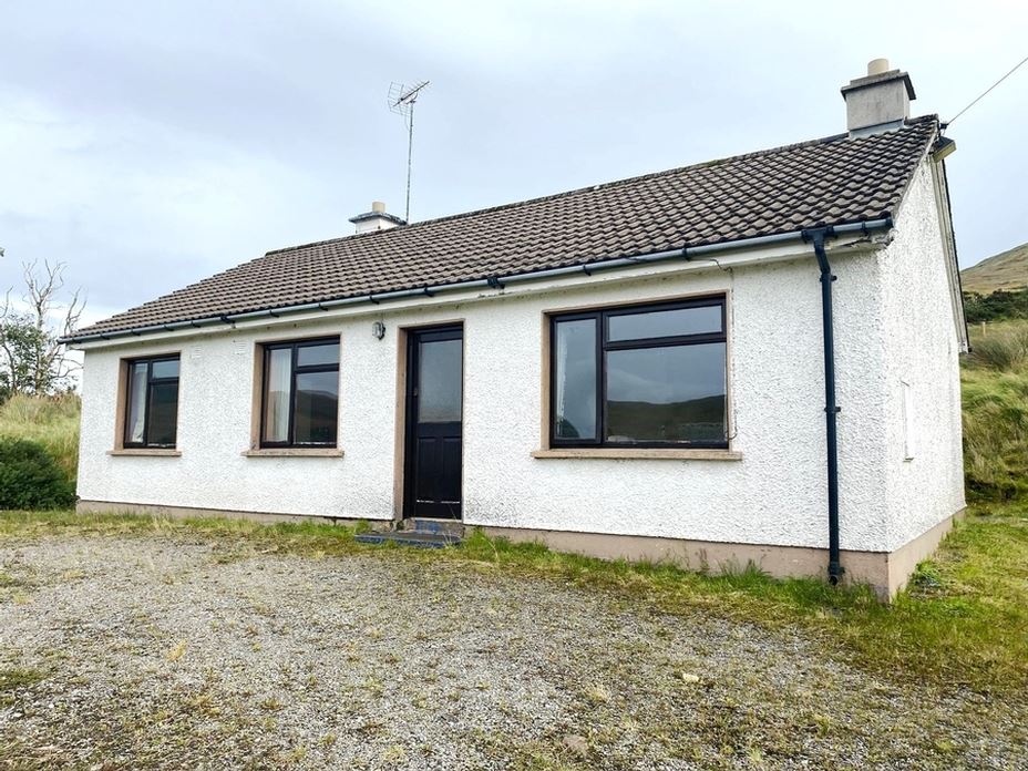 Dergroagh, Commeen, Cloghan, Co. Donegal