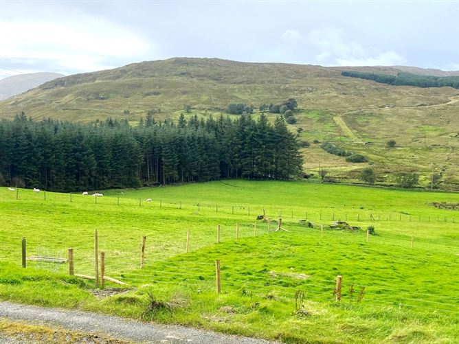 Dergroagh, Commeen, Cloghan, Co. Donegal