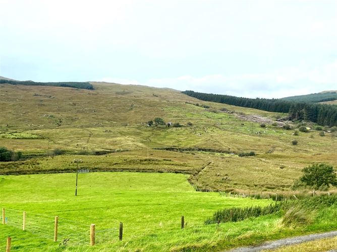 Dergroagh, Commeen, Cloghan, Co. Donegal