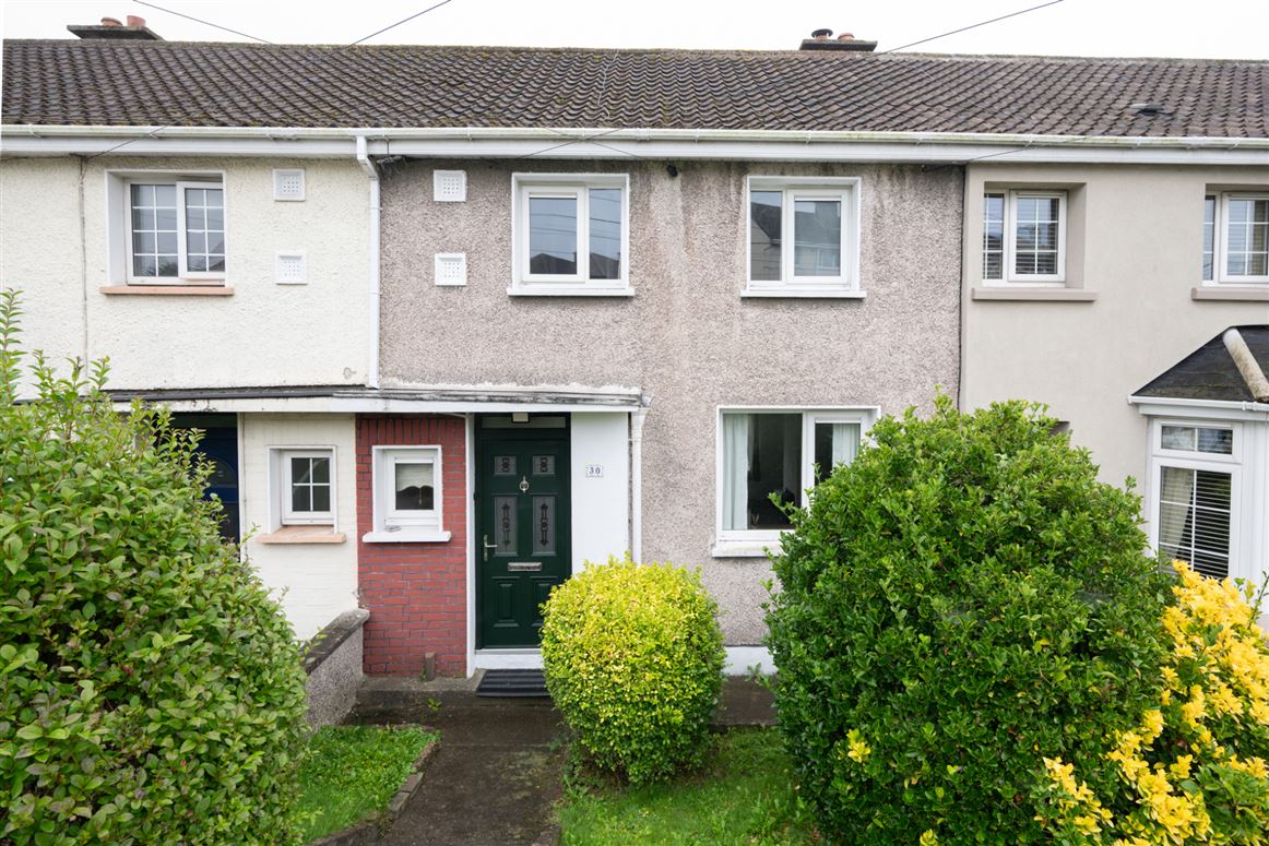 30 Mary Aikenhead Place, Cathedral Road, Gurranabraher, Cork