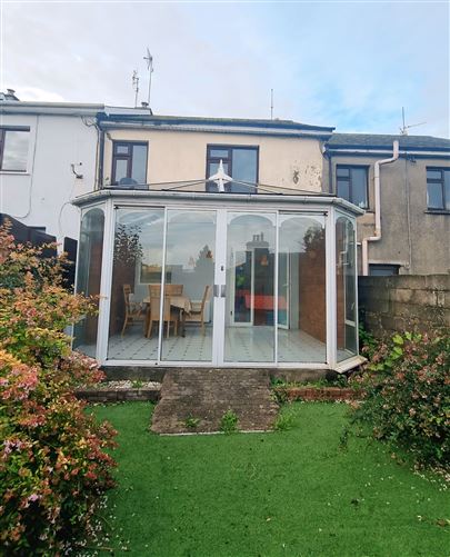 3 Emmet Row,Cork, Bandon, Cork
