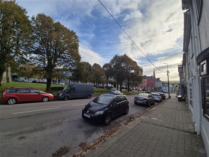 3 Emmet Row,Cork, Bandon, Cork