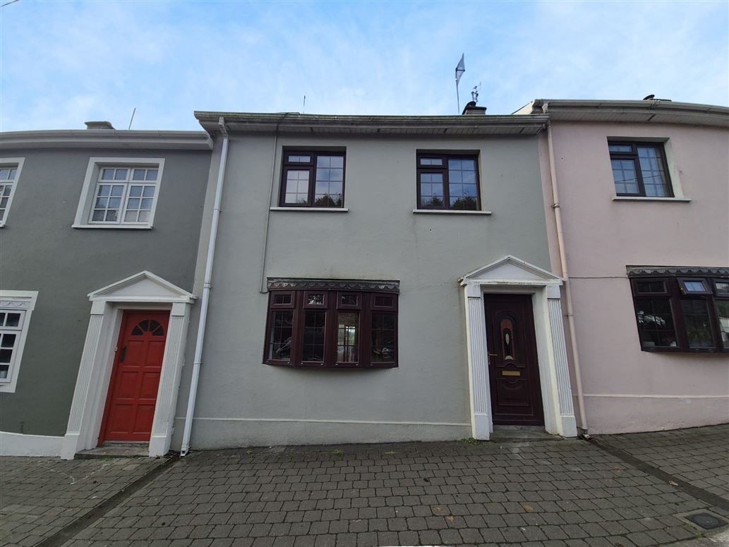 3 Emmet Row,Cork, Bandon, Cork