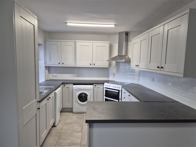 3 Emmet Row,Cork, Bandon, Cork