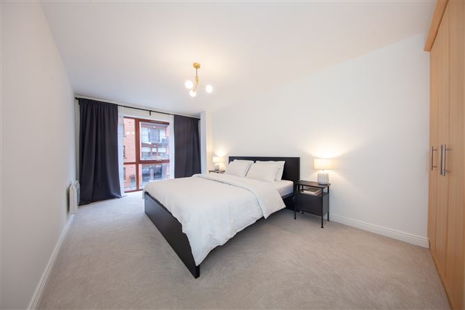 Block E, 300 Castleforbes Square, IFSC, Dublin 1