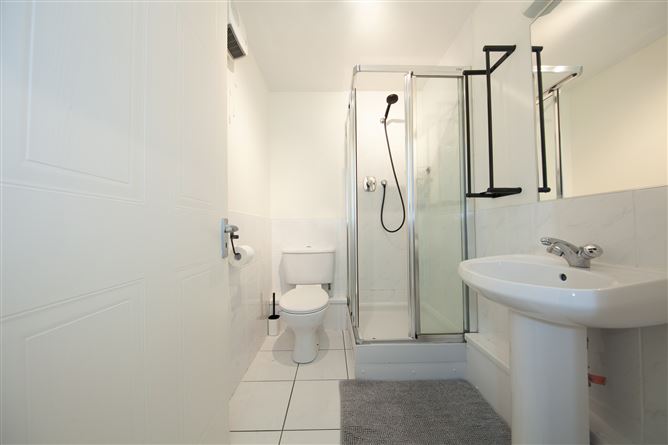 Block E, 300 Castleforbes Square, IFSC, Dublin 1