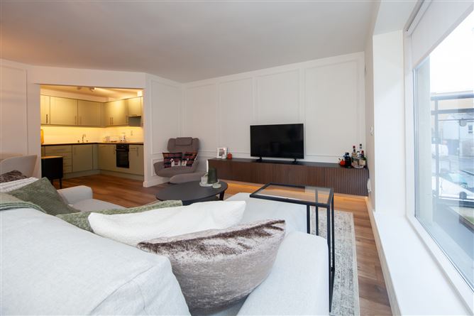 Block E, 300 Castleforbes Square, IFSC, Dublin 1