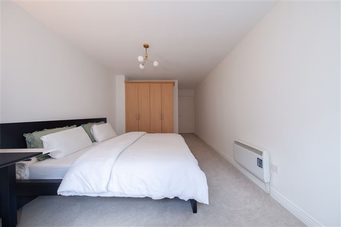 Block E, 300 Castleforbes Square, IFSC, Dublin 1