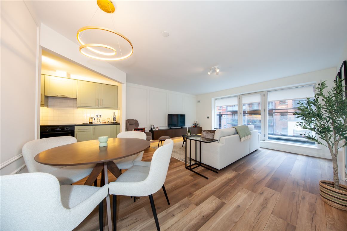 Block E, 300 Castleforbes Square, IFSC, Dublin 1