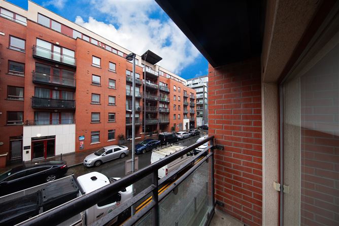 Block E, 300 Castleforbes Square, IFSC, Dublin 1